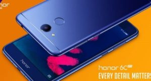 Le Honor 6c Pro sera disponible en France le 15 novembre 