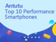 Apple domine le classement AnTuTu des smartphones les plus puissants