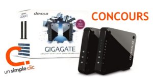 Gagnez un bridge multimédia devolo GigaGate Starter Kit [Concours] !