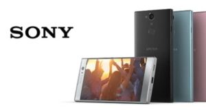 #CES2018 - Sony dévoile les Xperia XA2, Xperia L2 et Xperia XA2 Ultra