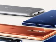 #MWC2018 - Nokia devrait présenter les Nokia 7 Plus et Nokia 1