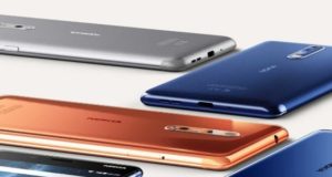 #MWC2018 - Nokia devrait présenter les Nokia 7 Plus et Nokia 1