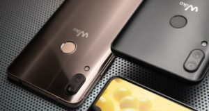 MWC2018 - Wiko Mobile dévoile les smartphones de sa collection VIEW2