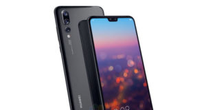 Les Huawei P20 et P20 Pro se dévoilent avant l'heure