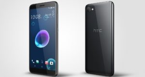 HTC dévoile les HTC Desire 12 et HTC Desire 12+