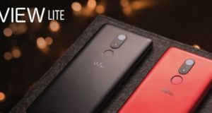 Le Wiko View Lite débarque en avant-première chez Orange et Sosh