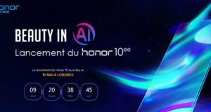 Opération spéciale Honor 10 : comment obtenir une réduction ?