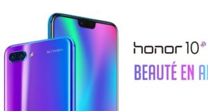 Retour sur le lancement réussi du Honor 10