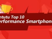 Xiaomi propose le smartphone Android le plus performant selon AnTuTu