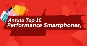 Xiaomi propose le smartphone Android le plus performant selon AnTuTu