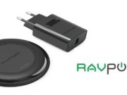 Test du chargeur sans fil rapide RAVPower [Test]