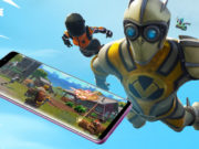 Fortnite est enfin disponible sur Android