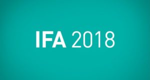 #IFA2018 - Wiko dévoile 3 nouveaux smartphones