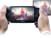 Sony annonce la fin de la production de la PS Vita