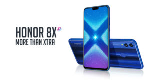 Le Honor 8X envahit la France, voici sa prise en main