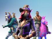 Fortnite enfin disponible pour tous sur Android