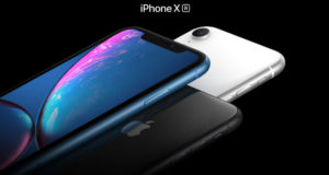 L'iPhone XR est maintenant disponible en pré-commande