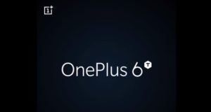 Le OnePlus 6T sera présenté le 29 octobre et serait vendu 579€