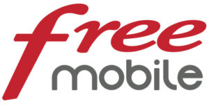 Logo Free Mobile