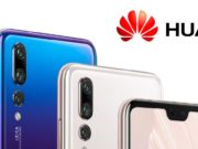 Nous en savons un peu plus sur les Huawei P30 et P30 Plus