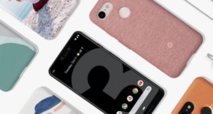 Le Pixel 3 XL peut lancer l'OS Google Fuschia