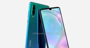 Les Huawei P30 et P30 Pro seront officiellement présentés le 26 mars