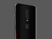 OnePlus 7 : il pourrait être doté d'un module selfie rétractable