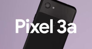 Les Google Pixel 3a et Google Pixel 3a XL sont officiels