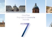 Pour son OnePlus 7 Pro, OnePlus ouvre plusieurs Pop-up Stores en France