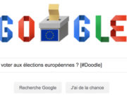 Comment voter aux élections européennes ? [#Doodle]