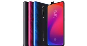 Xiaomi officialise les Redmi K20 et Redmi K20 Pro