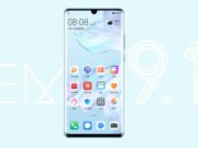 Huawei publie les dates de mise à jour vers EMUI 9.1 pour plusieurs smartphones