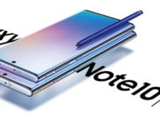 Les Samsung Galaxy Note 10 et Note 10+ sont disponibles à partir de 959€