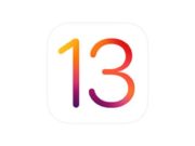 L'iOS 13 sera disponible le 19 septembre à compter de 19h