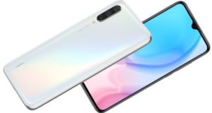 Xiaomi présente son Mi 9 Lite