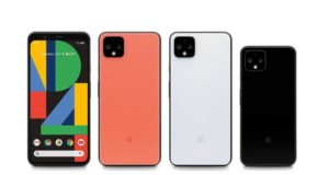 Comment suivre l'annonce des Google Pixel 4 ?