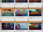 GoG offre de nombreux jeux vidéo !