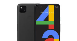 Google officialise le Pixel 4a et annonce les Pixel 4a (5G) et Pixel 5