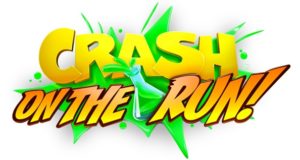 Crash Bandicoot On the run : le jeu arrive sur iOS et Android le 25 mars