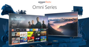 Fire TV : Amazon propose désormais des TV connectés...aux Etats-Unis