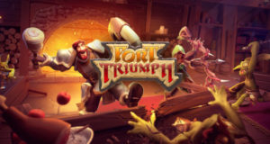 Fort Triumph et RPG In a Box gratuits jusqu'à la fin de la journée