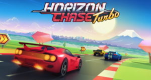 Calendrier de l’Avent Epic Games 2022 (Jour 2) : Horizon Chase Turbo est gratuit jusqu'à 17h