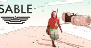 sable, jeu offert par epic games