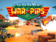 Epic Games : Warpips offert jusqu'au 23 février