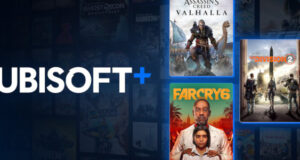 Ubisoft+ : profitez de tous les jeux gratuitement pendant une semaine