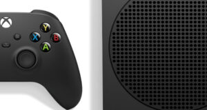 La Xbox Series S Carbon Black est dispo en précommande