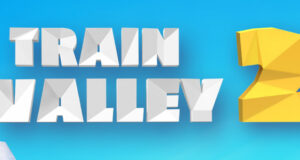 Train valley 2 gratuit epic games