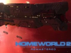 Severed Steel et Homeworld Remastered Collection sont gratuits sur Epic Games