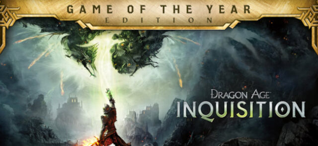 jeu mystere epic games dragon age inquisition