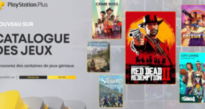 titres ps plus extra premium mai 2024